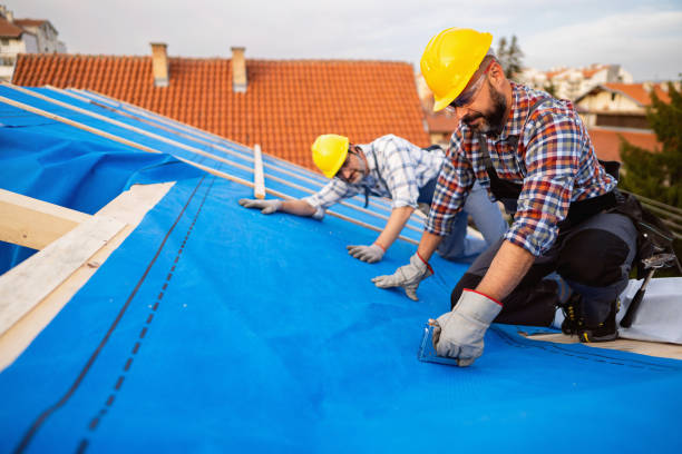Best Flat Roof Repair Services  in Garden Grove, FL
