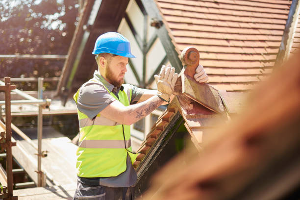 Best Residential Roofing Contractor  in Garden Grove, FL